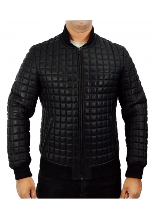 Men's Usher Jacket